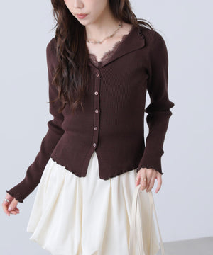 164cm 着用サイズ：FR