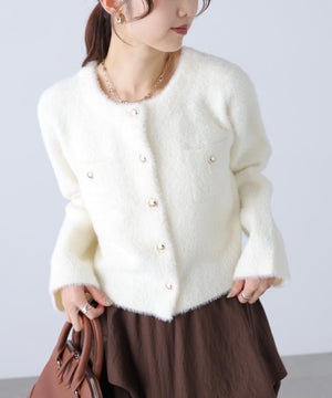 162cm 着用サイズ：FR