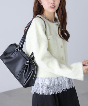 162cm 着用サイズ：FR