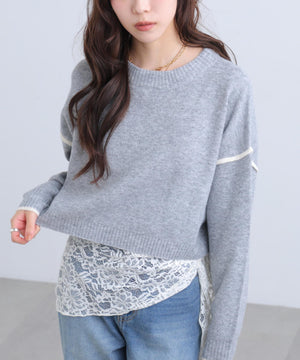 164cm 着用サイズ：FR