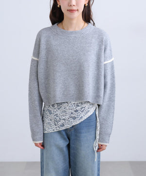 164cm 着用サイズ：FR