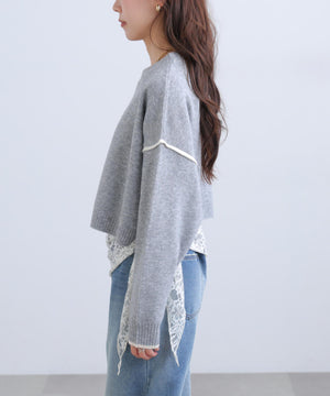 164cm 着用サイズ：FR
