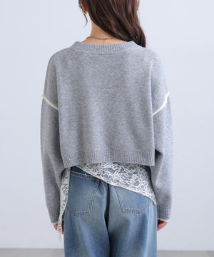 164cm 着用サイズ：FR