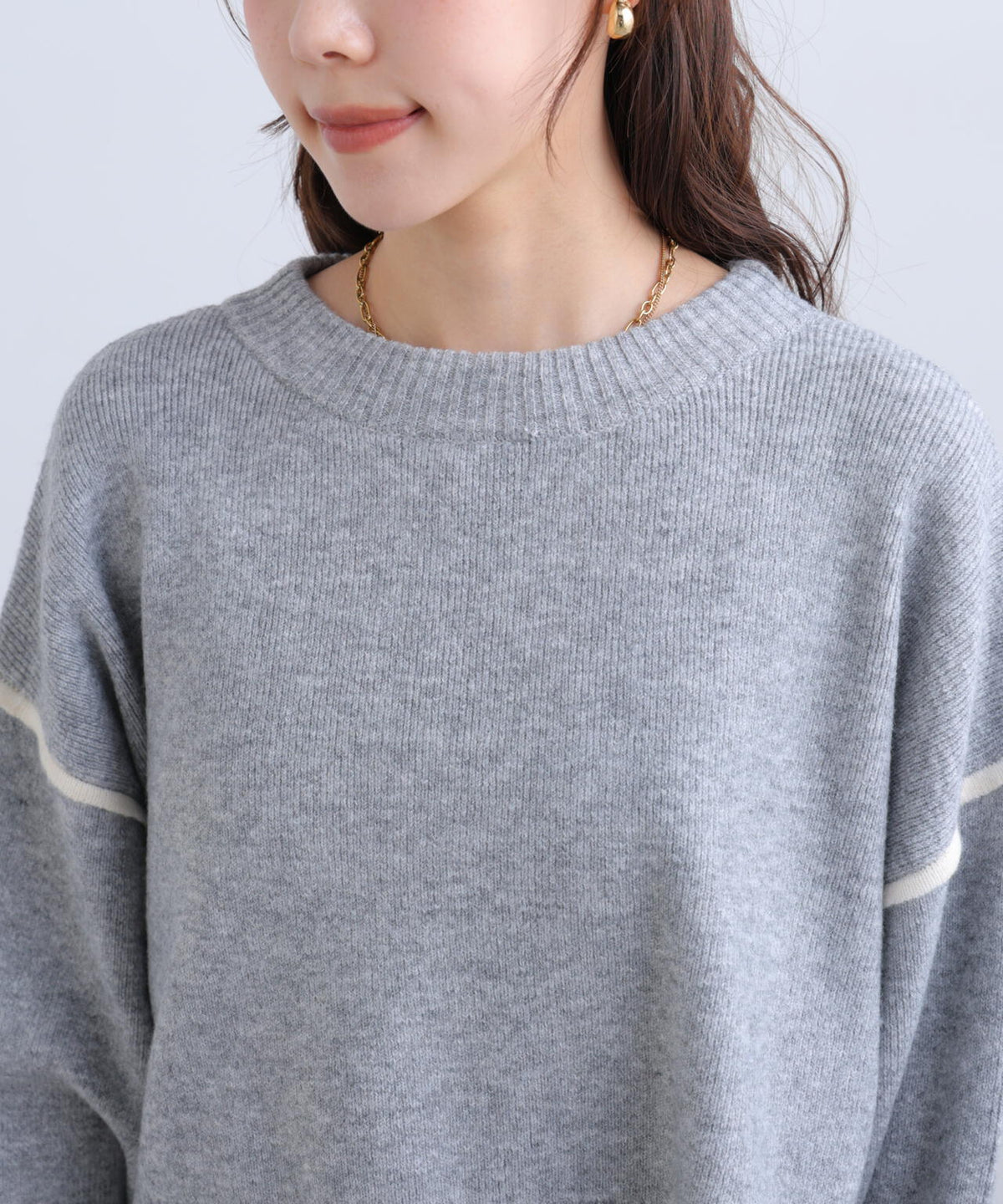 164cm 着用サイズ：FR