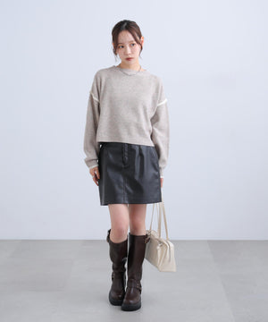 164cm 着用サイズ：FR