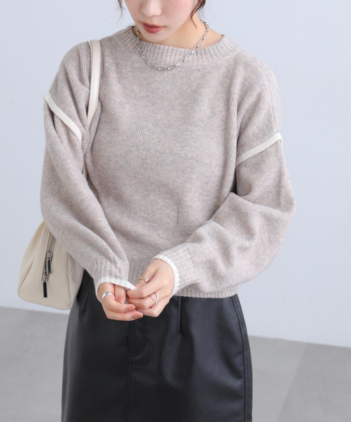 164cm 着用サイズ：FR