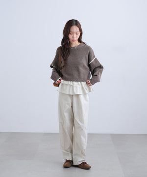 164cm 着用サイズ：FR