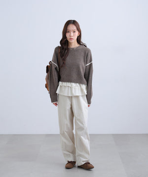 164cm 着用サイズ：FR