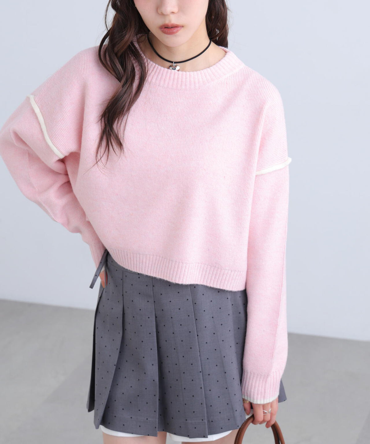 164cm 着用サイズ：FR