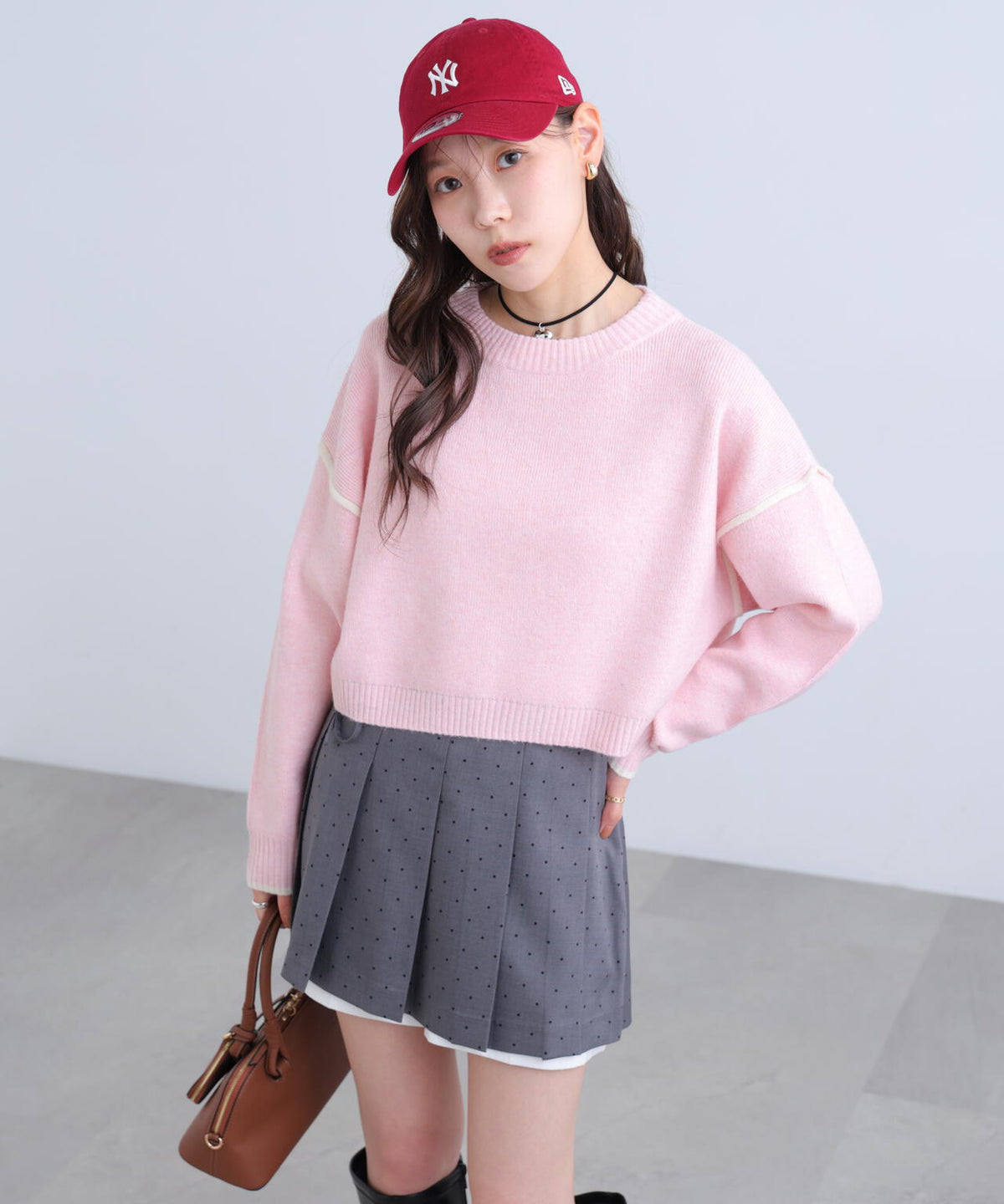 164cm 着用サイズ：FR