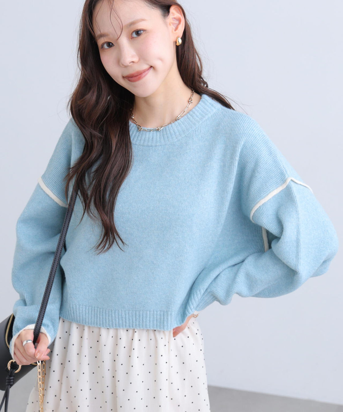 164cm 着用サイズ：FR