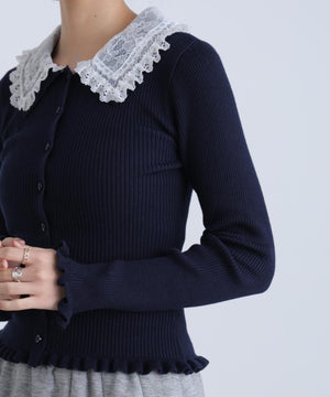 161cm B:78 W:59 H:83 着用サイズ：FR