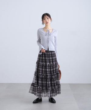 162cm 着用サイズ：FR