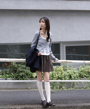 162cm 着用サイズ：FR