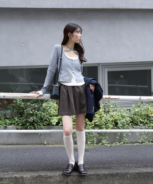 162cm 着用サイズ：FR