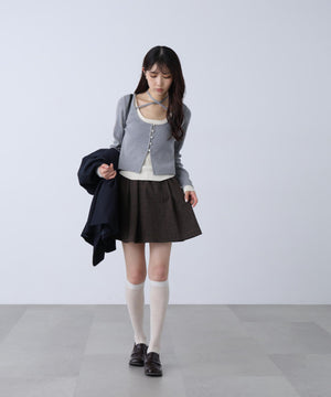 162cm 着用サイズ：FR