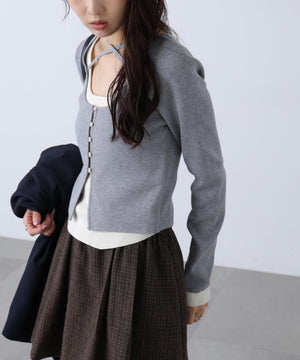 162cm 着用サイズ：FR