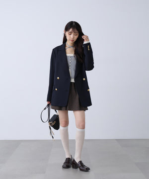 162cm 着用サイズ：FR