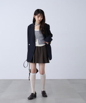 162cm 着用サイズ：FR