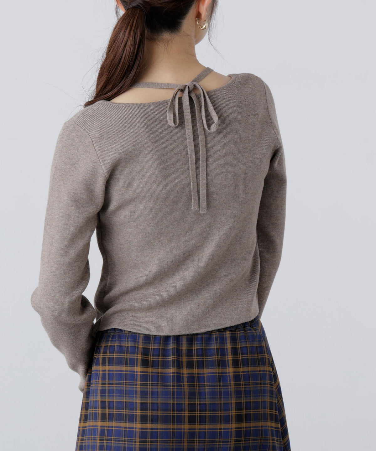162cm 着用サイズ：FR