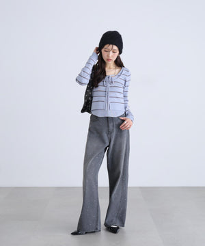 164cm 着用サイズ：FR
