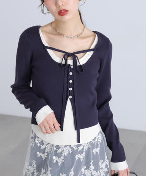 164cm 着用サイズ：FR