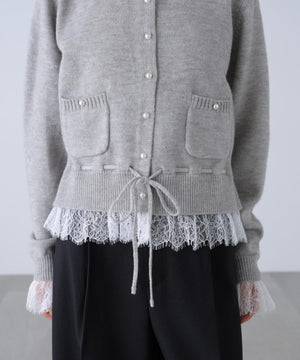 162cm 着用サイズ：FR