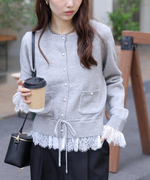 162cm 着用サイズ：FR