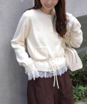 162cm 着用サイズ：FR