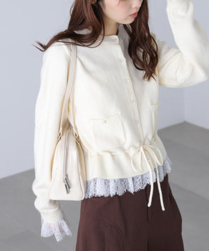 162cm 着用サイズ：FR