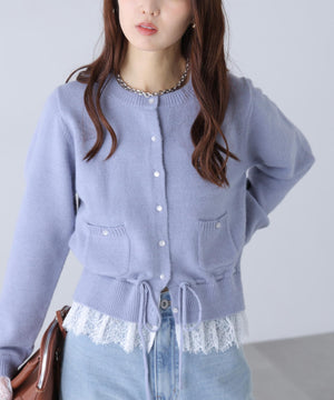 162cm 着用サイズ：FR