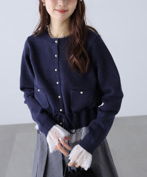 162cm 着用サイズ：FR