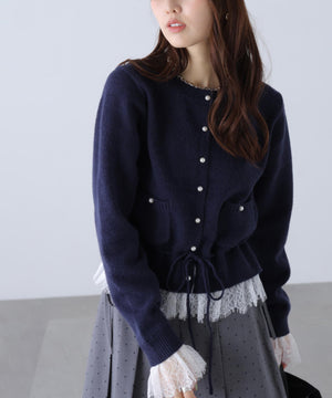 162cm 着用サイズ：FR