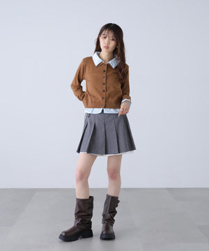 162cm 着用サイズ：FR