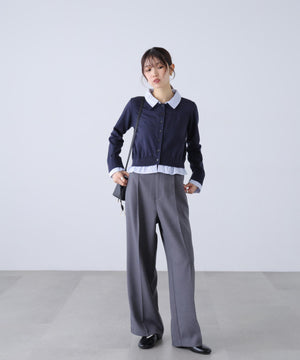 162cm 着用サイズ：FR