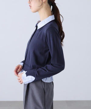 162cm 着用サイズ：FR