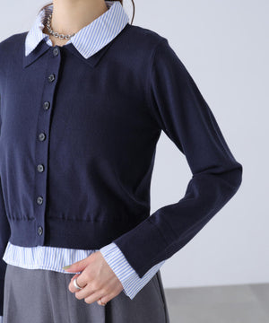 162cm 着用サイズ：FR