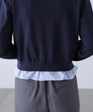 162cm 着用サイズ：FR