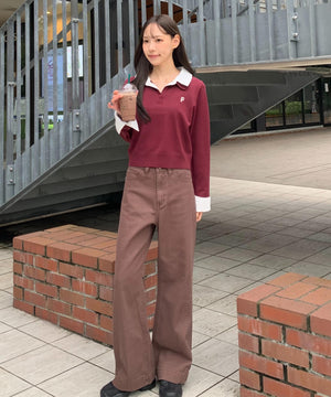 164cm 着用サイズ：FR