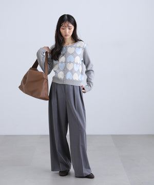 162cm 着用サイズ：FR