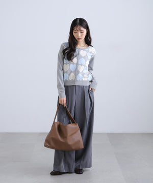 162cm 着用サイズ：FR