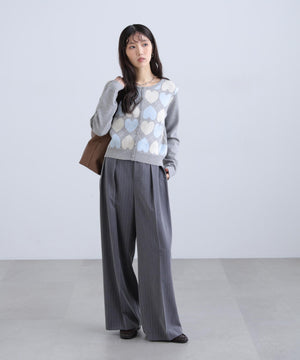 162cm 着用サイズ：FR