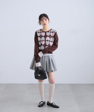 162cm 着用サイズ：FR