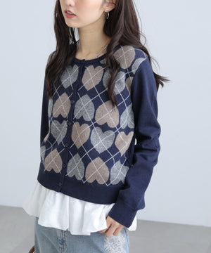 162cm 着用サイズ：FR