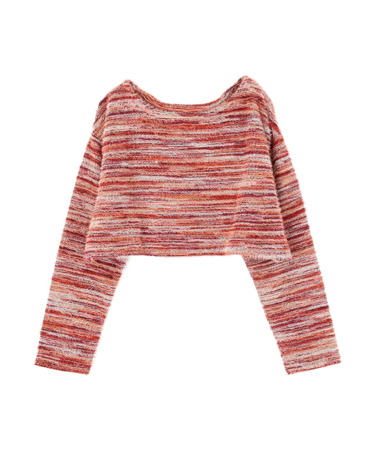 162cm 着用サイズ：FR