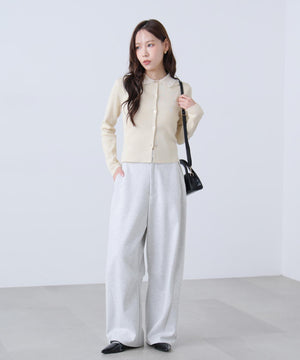 164cm 着用サイズ：FR