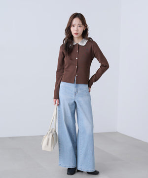 164cm 着用サイズ：FR