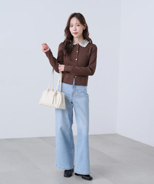 164cm 着用サイズ：FR