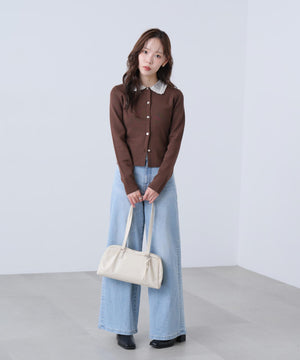 164cm 着用サイズ：FR