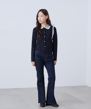 164cm 着用サイズ：FR